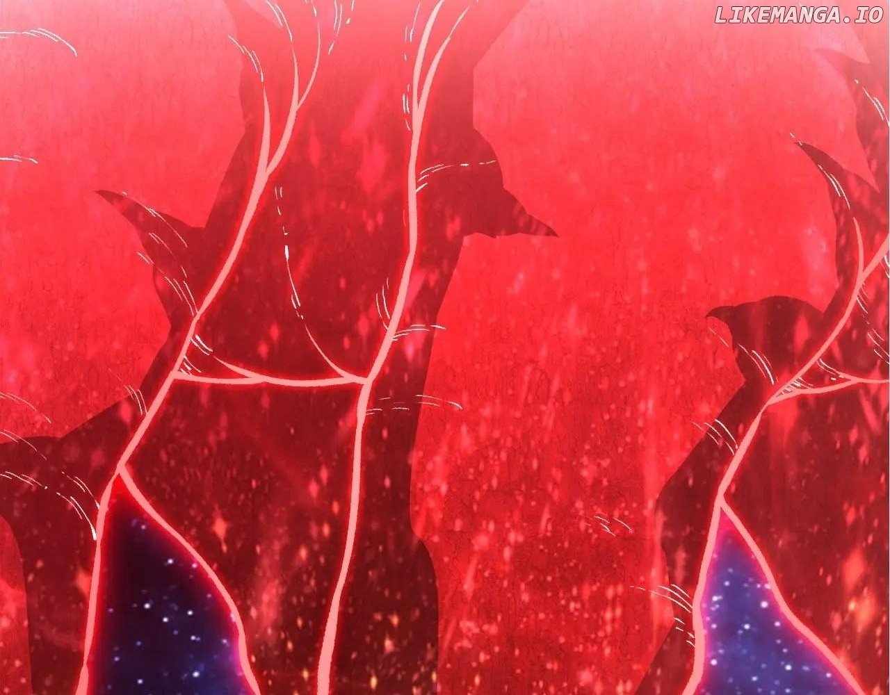 Evolution Begins With A Big Tree Chapter 386 44